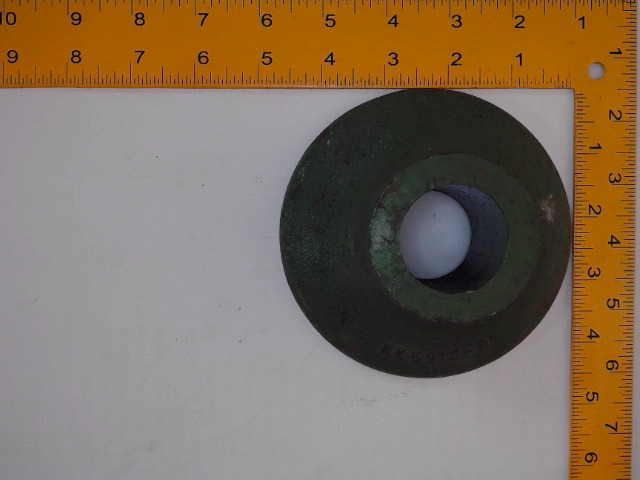 KK5919-B Spcr for JOHN DEERE