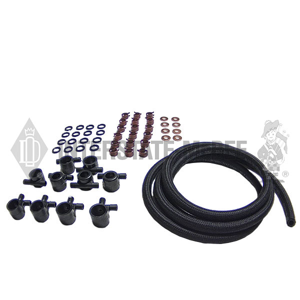 73120 Injector Installation Kit - 7. for NAVISTAR