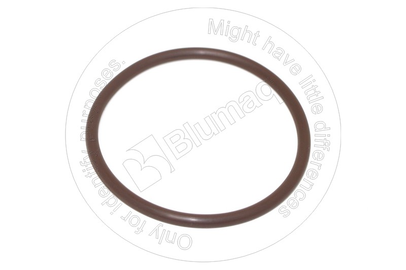 287-5812 Seal O-ring for BLUMAQ