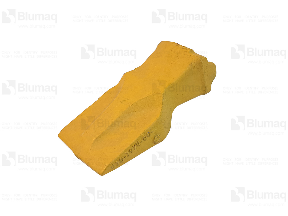 286-2119 Abrasion Tooth Hd for CATERPILLAR