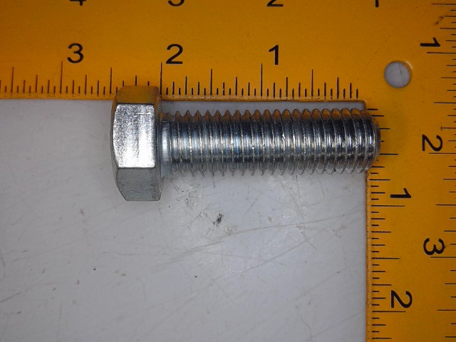 34582 Bolt Grade 5 for WOODS