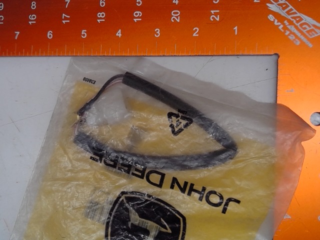 M803343 Harness for JOHN DEERE