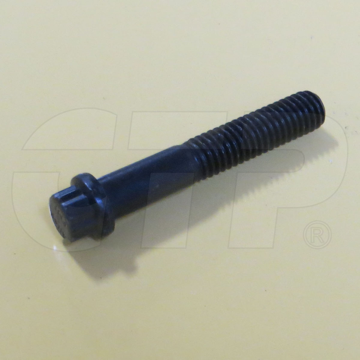 3S0127 Bolt -12 Pt Hd for CATERPILLAR