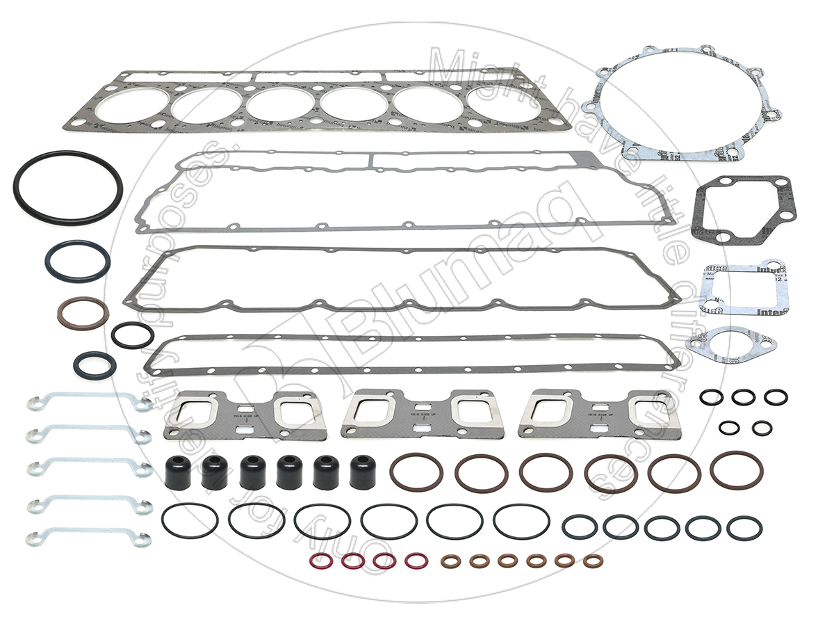 106-2822 Cyl. Head Gasket Kit