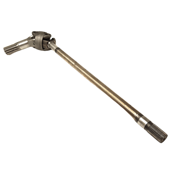 144461A1 CASE Joint Gp.