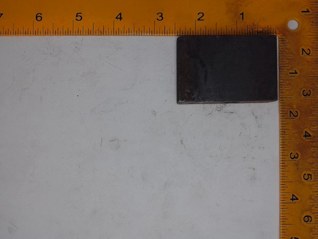 165929A Spcr for AGCO