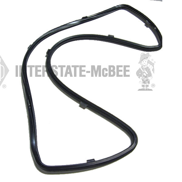 M-4934344 Gasket - Oil Pan for INTERSTATE MCBEE