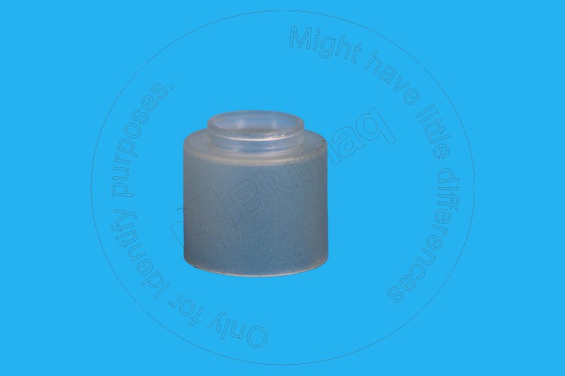 234-8776 Protection for BLUMAQ