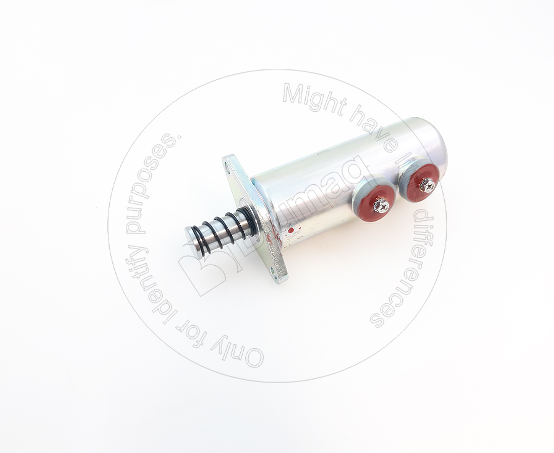 6N-9987 Solenoid for BLUMAQ