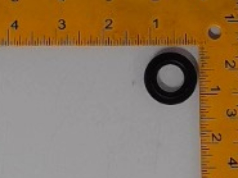 75494 Washer for CUB CADET