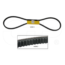 7N3966 V-belt Single for CATERPILLAR