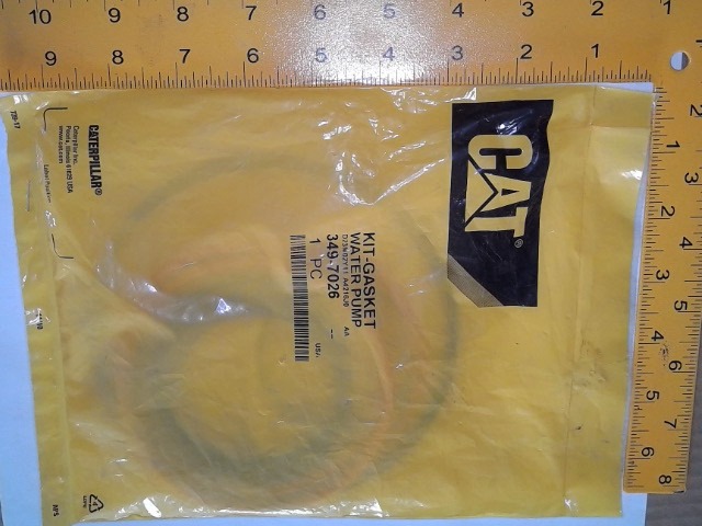 349-7026 Kit-gasket