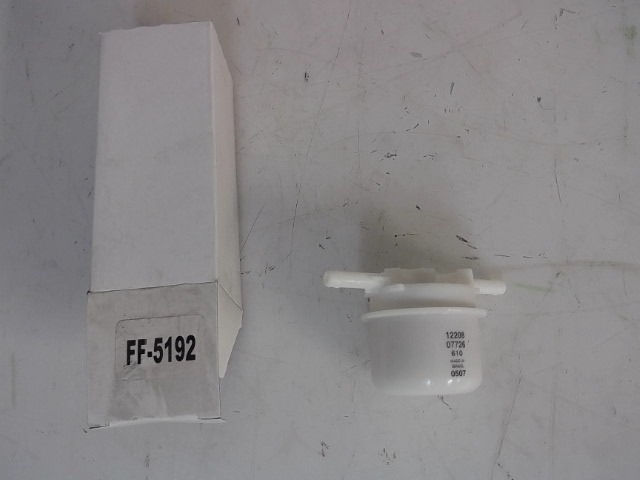 FF5192 Filter