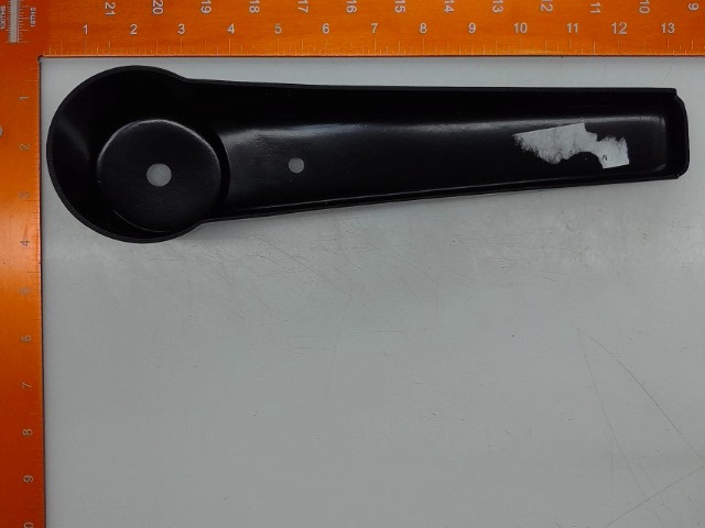 45883 Plastic Duct