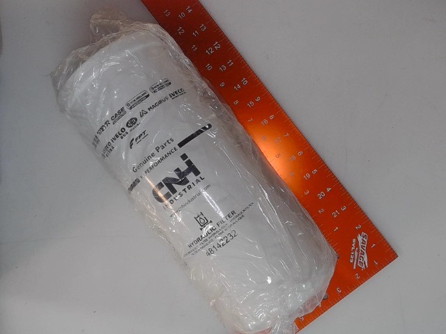 48142232 Hydraulic Filter