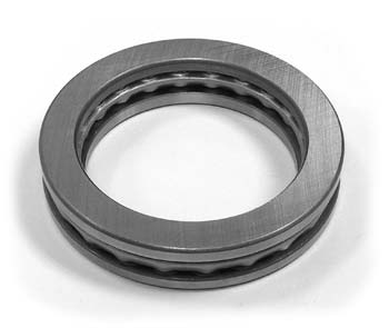 MO 120X2010 MOBILE Thrust Bearing