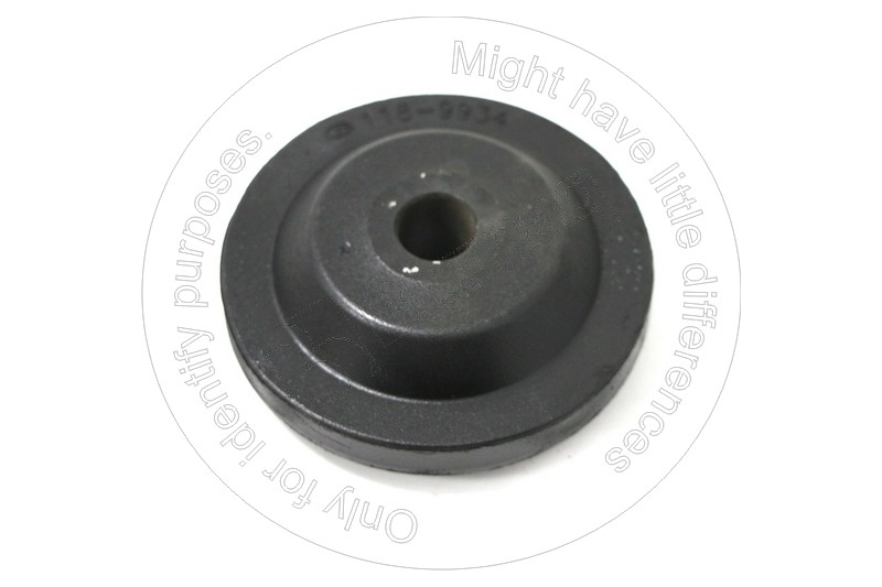 118-9934 Silentblock for BLUMAQ