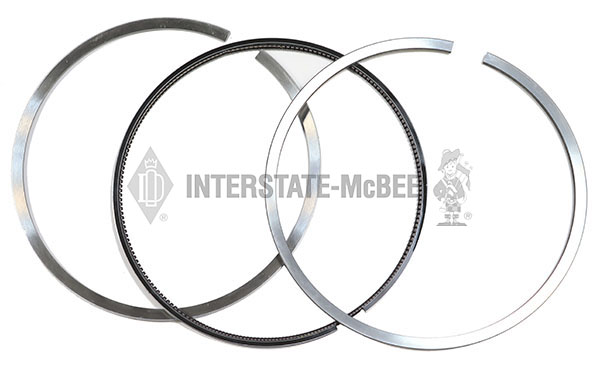 M-RSC15E6 Ring Set - Piston for INTERSTATE MCBEE