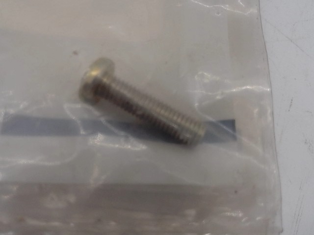840-1520 Screw for CASE NEW HOLLAND