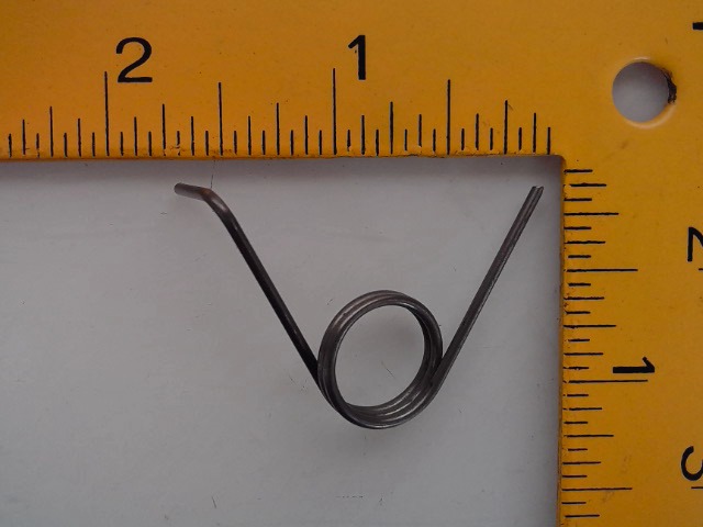 35949 Spring for CASE NEW HOLLAND