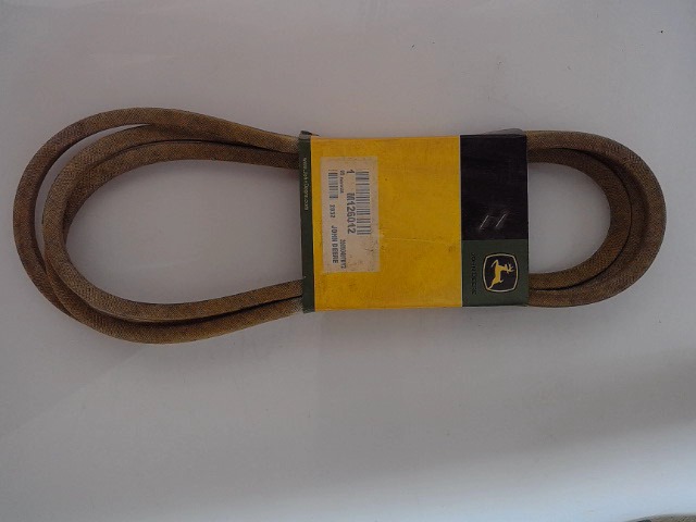 M126012 Belt for JOHN DEERE