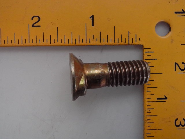 179324A1 Screw for CUB CADET