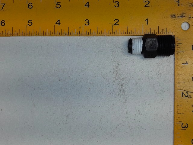 H4-4722 Nozzle for AGCO