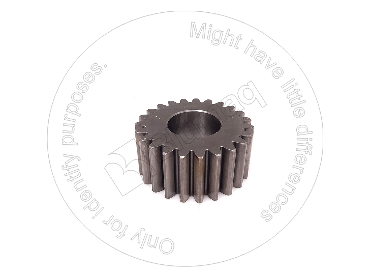 147-1759 Gear for CATERPILLAR