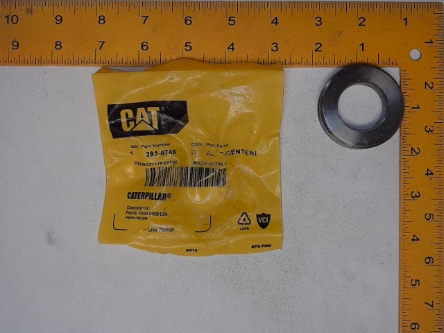 2938746 Ring for CATERPILLAR