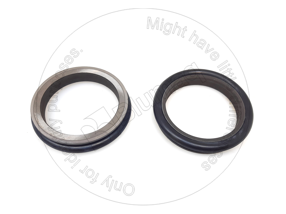 1543000831E Seal Gp. Duo-cone for KOMATSU