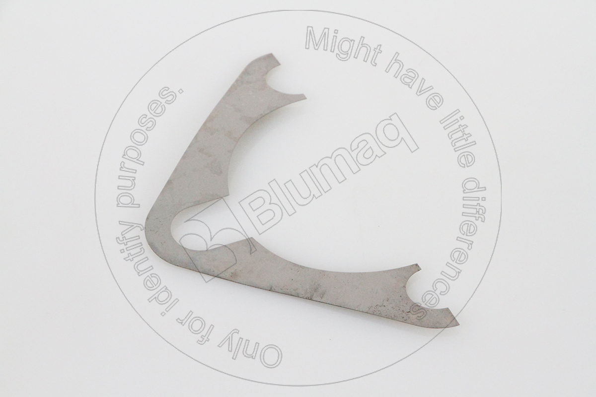 198-7841 Shim for CATERPILLAR