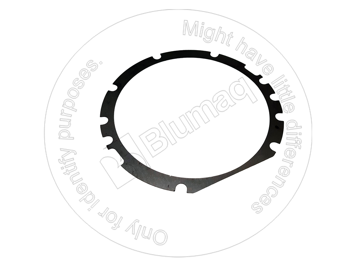 VO4837052 Shim for BLUMAQ