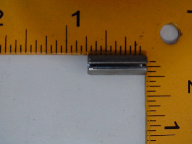 138-130 Pin