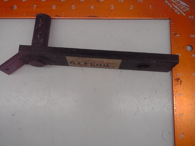 603419 Bar/pin for GEHL MANITOU