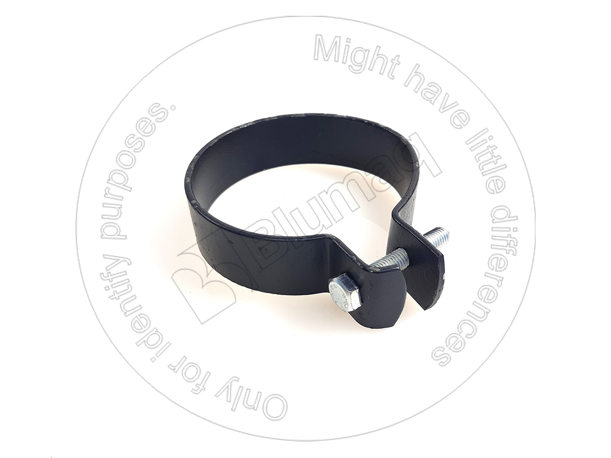 255-2355 Clamp for CATERPILLAR