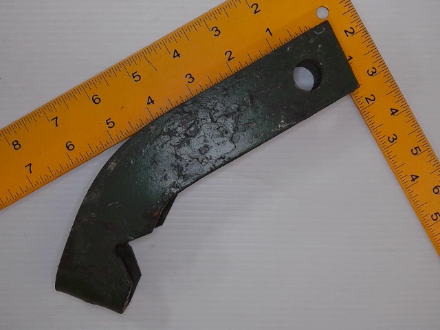 MA1142 Lock