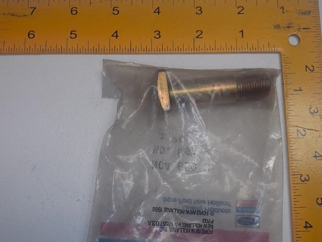 NCA659B Bolt for CUB CADET