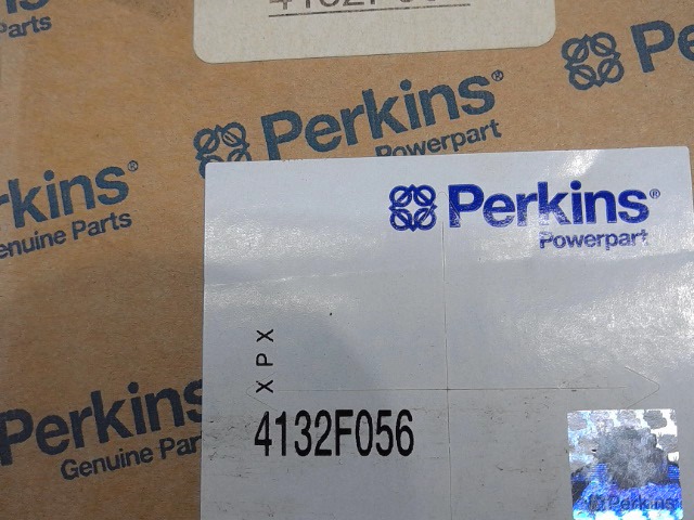 4132F056 Oil Pump