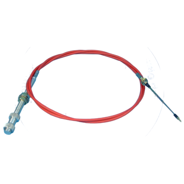 7X-8166 Throttle Cable
