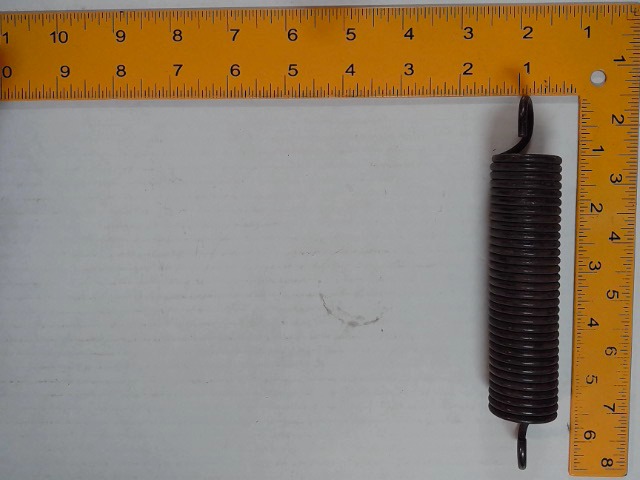 70344278 Spring for AGCO