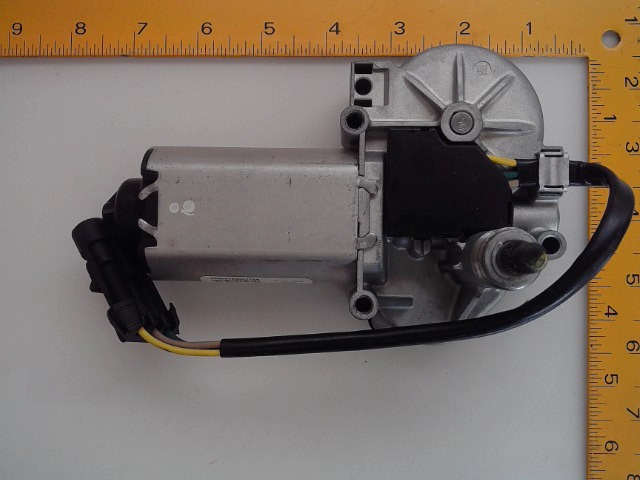 241900 Motor for GEHL MANITOU