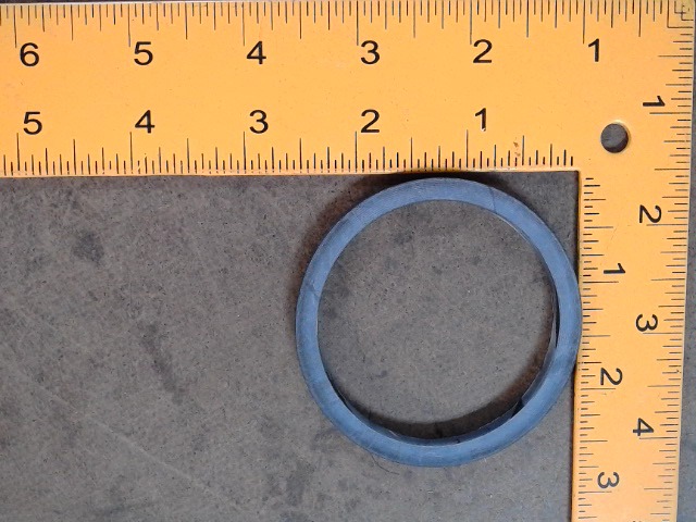 74020879 Seal for AGCO