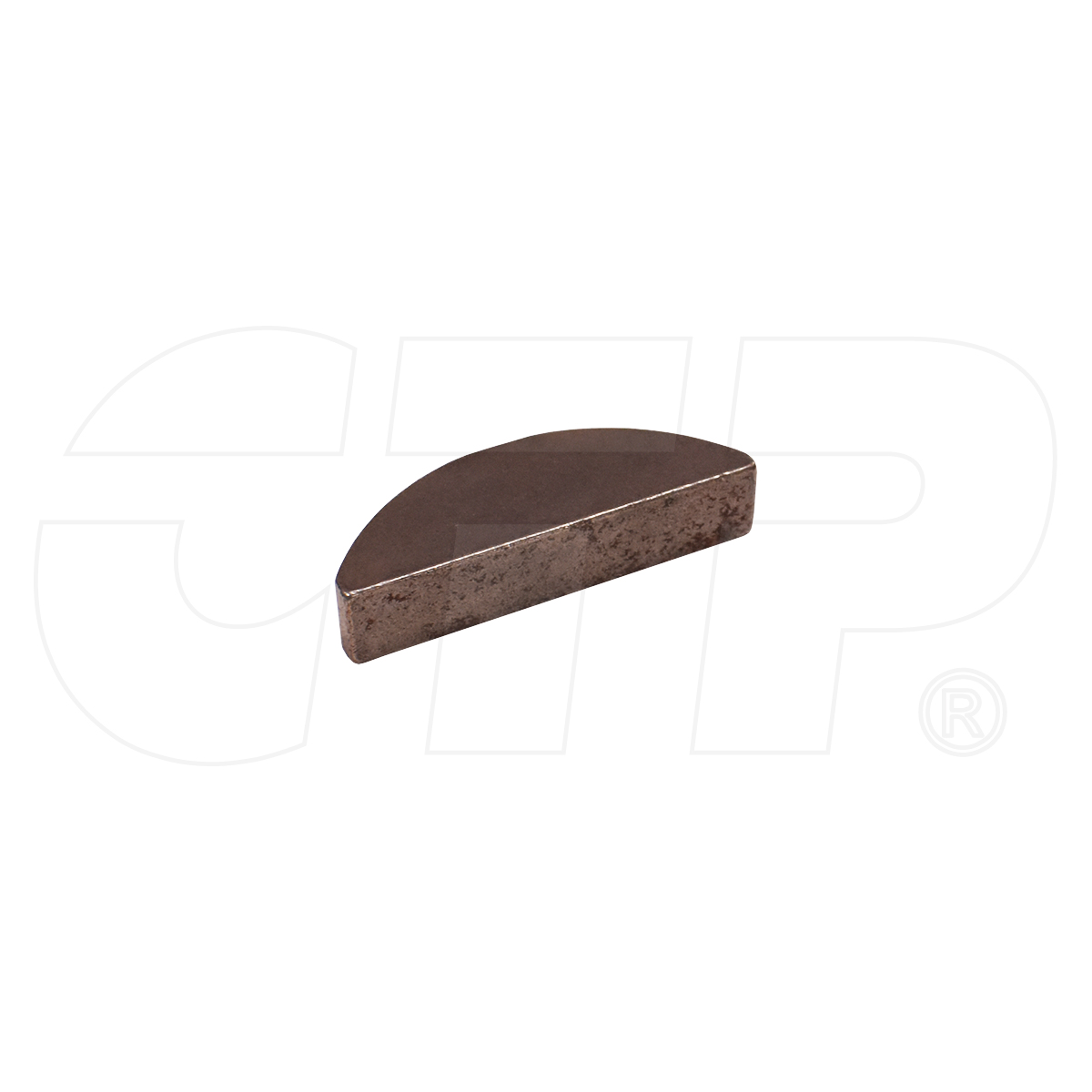 1B8745 Key-woodruff