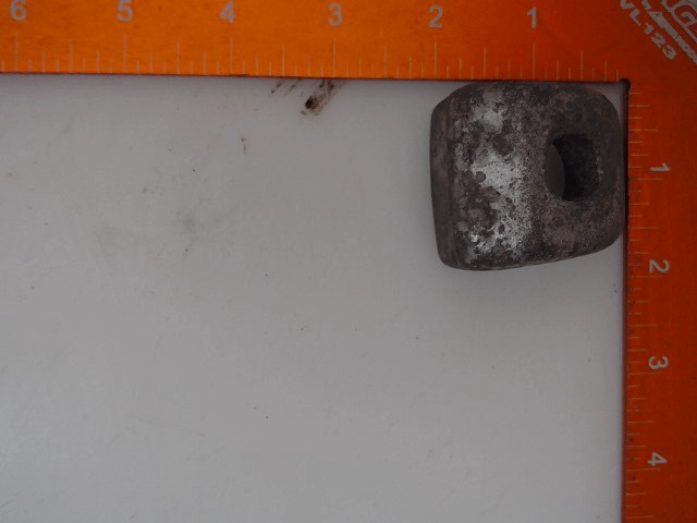 30-3032965 Clamp for AGCO