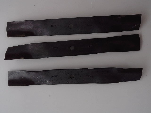 08899100CKT Blade Set for WOODS