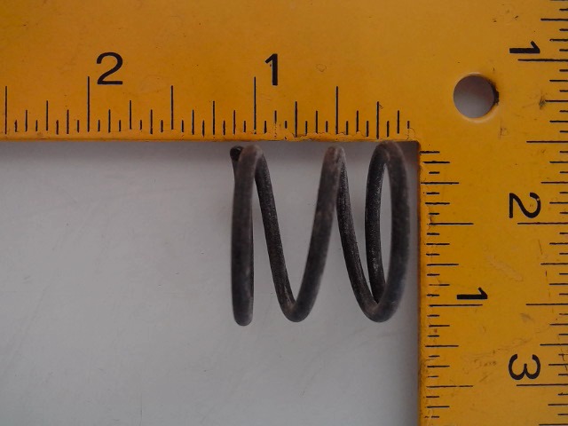 732-3060 Spring for CUB CADET
