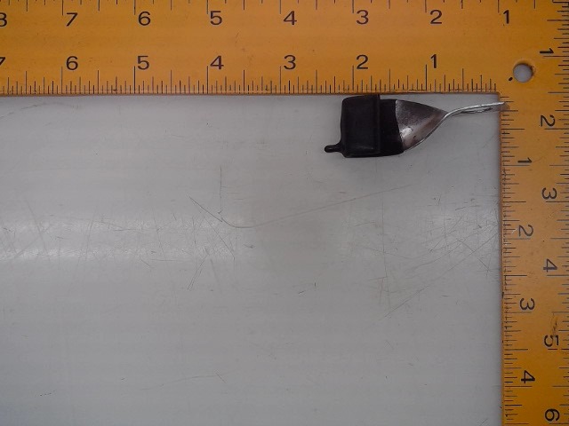726-3007 Clip for CUB CADET