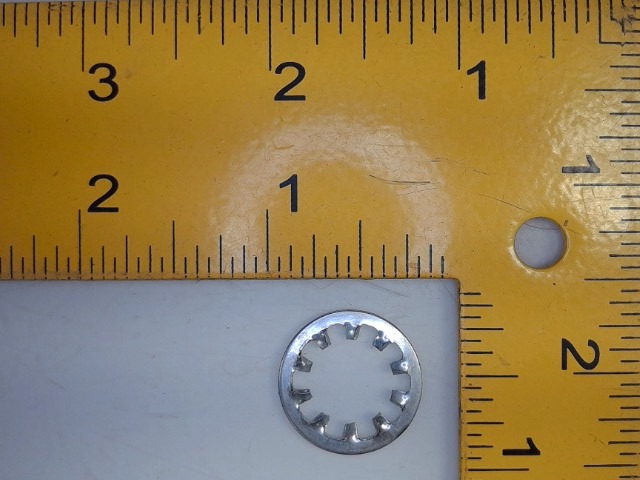 2H-3920 Lockwasher for CATERPILLAR