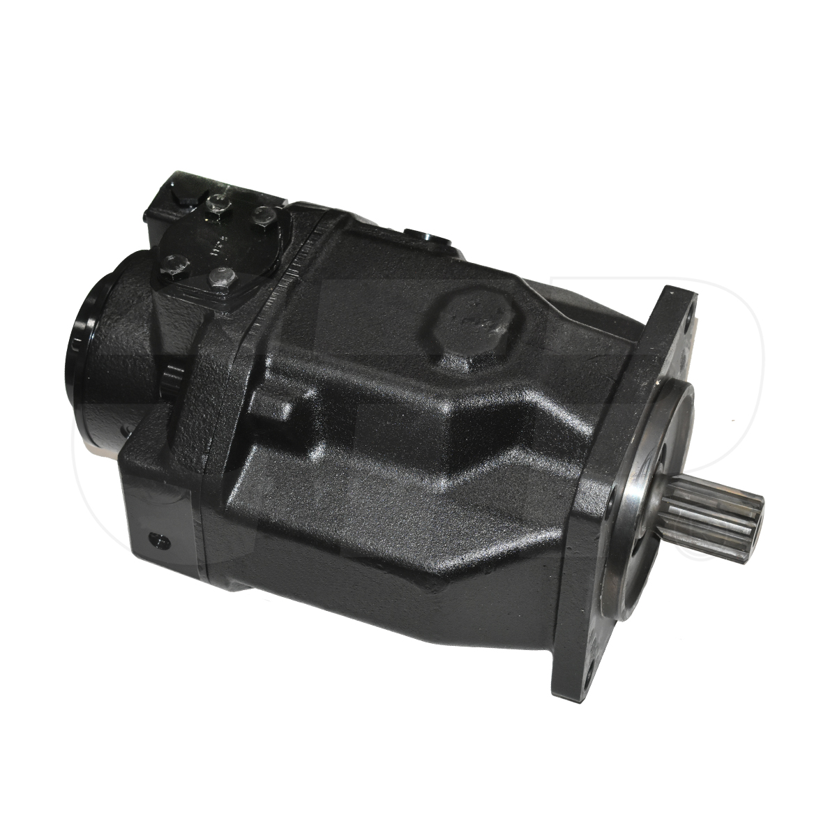 512-4934 Hyd. Piston Pump for CATERPILLAR