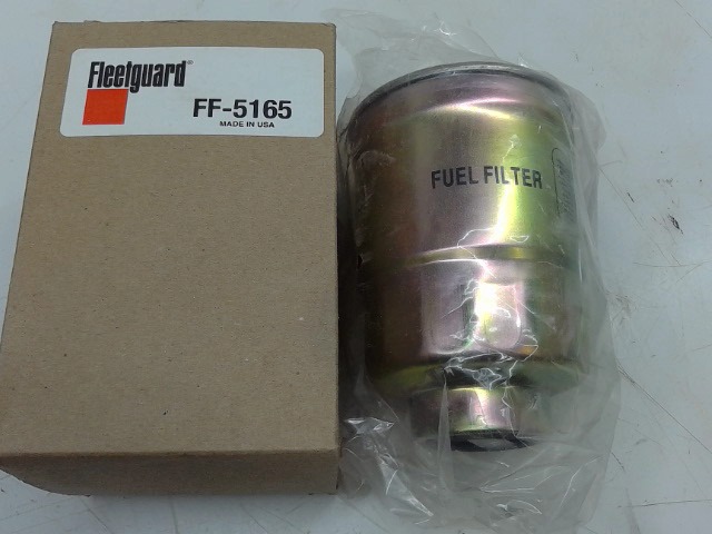 FF5165 Filter Kit